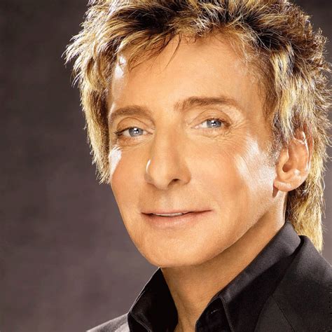 Could it be nagic by barry manilow
